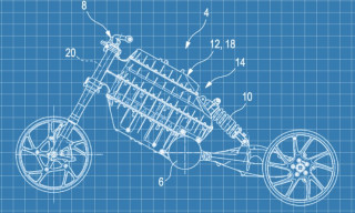 BMW Motorrad – Σχέδια για ηλεκτροκίνητη μοτοσυκλέτα