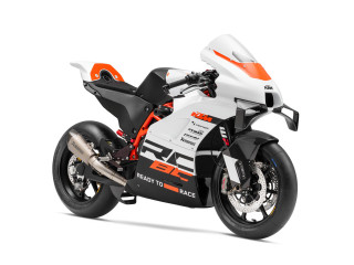 KTM RC 8C 2024 – Άνοιξαν οι προπαραγγελίες αλλά…