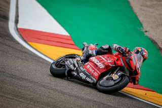 MotoGP 2019, Aragon GP - Η ματιά της Ducati