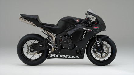 Honda CBR600RR Race Base - Μόνο για ιαπωνικές πίστες