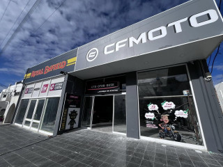 Η Auto Motor House επεκτείνεται στη Νάξο – Νέες συνεργασίες με κορυφαία brands μοτοσυκλετών
