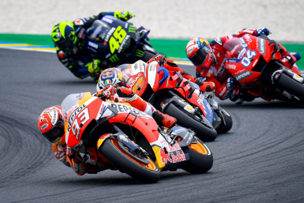 MotoGP: Έρχονται αλλαγές και περισσότεροι αγώνες;
