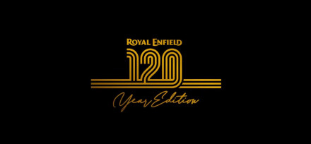 Royal Enfield – Γιορτάζει 120 χρόνια ζωής με επετειακό μοντέλο στην EICMA [Βίντεο]