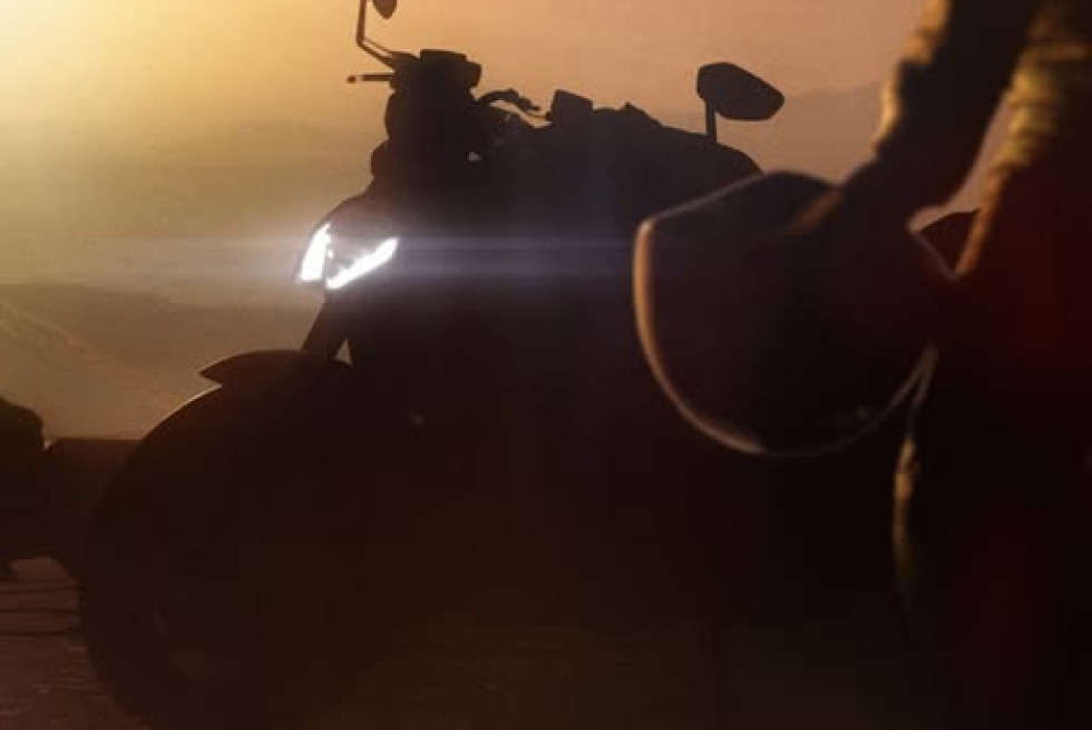 BMW R 1300 R 2025 – Ξεκίνησαν τα επίσημα teaser!