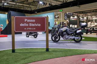 Αφιέρωμα - Moto Guzzi 2024