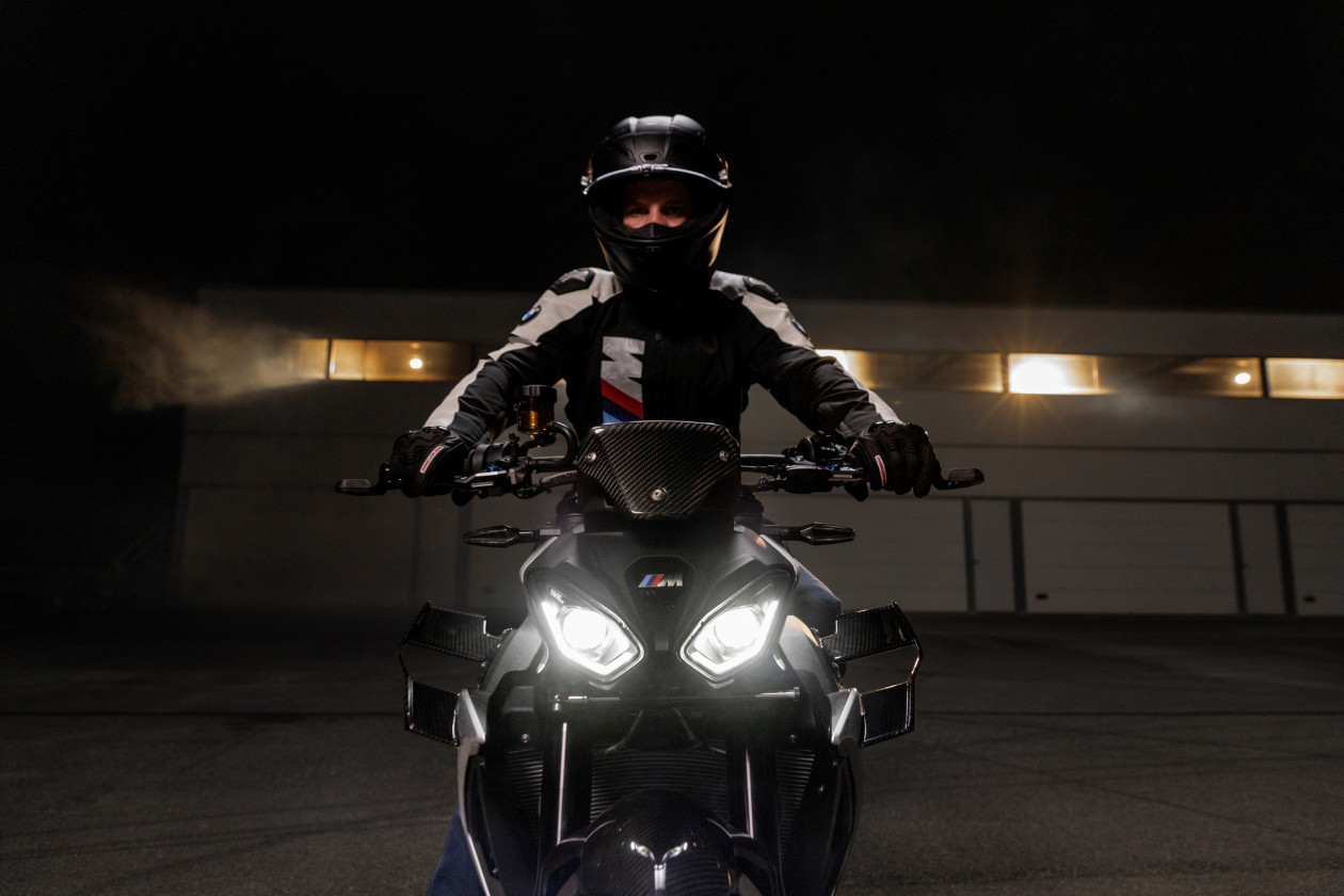 Αφιέρωμα - Naked 2025 άνω των 500cc
