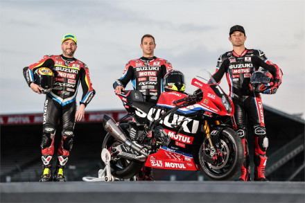 Suzuki – Επιβεβαιώνεται η έξοδος από MotoGP, βόμβα με αποχώρηση και από Endurance