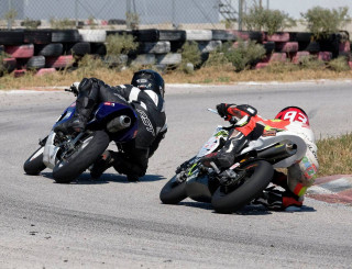 MiniGP Cup 2019, 3ος αγώνας, Μέγαρα - Ειδικός κανονισμός