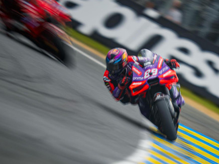 MotoGP 2024 - Ο Jorge Martin ξαναμοιράζει τη μεταγραφική τράπουλα