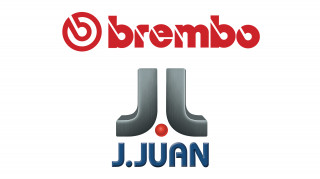 Brembo - Ολοκλήρωσε την εξαγορά της J.Juan