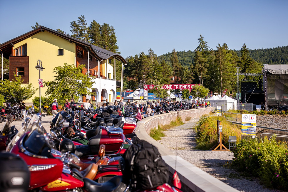 Indian Riders Fest 2025 - Ολοκληρώθηκε με ρεκόρ προσέλευσης