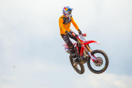 AMA MX 2019, 3ος αγώνας, Thunder Valley (ΗΠΑ)