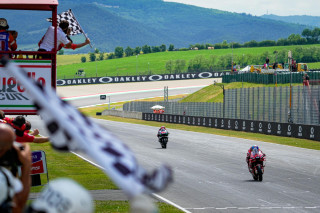 MotoGP 2022, 8ος αγώνας, Mugello (Ιταλία)