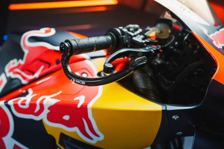 MotoGP - Επίσημο: Η Tech3 ξαναγίνεται ΚΤΜ και ανακοινώνει Bastianini και Vinales!