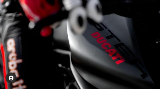 Ducati Monster 2021 – Αποκαλυπτήρια λίαν συντόμως