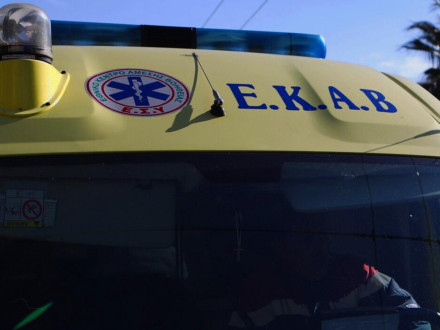 Νέο θανατηφόρο τροχαίο με παράσυρση πεζού από μεθυσμένο μοτοσυκλετιστή!