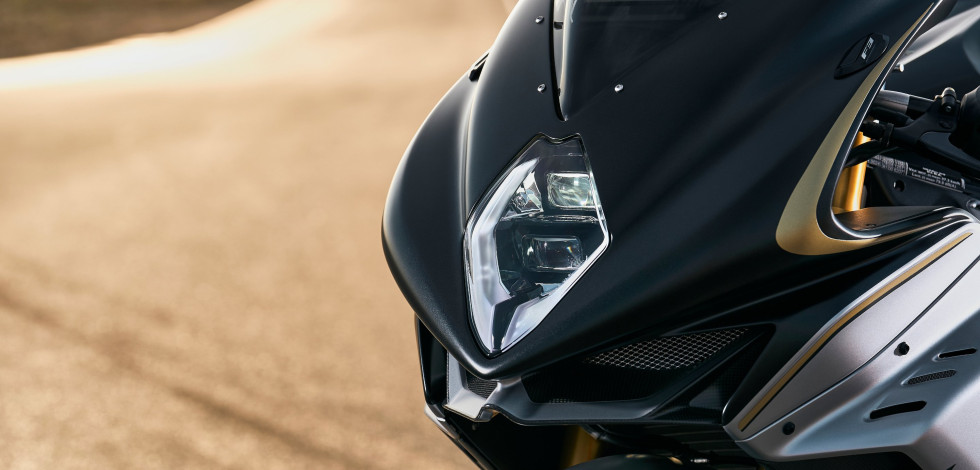 Αφιέρωμα – Νέα μοντέλα MV Agusta 2025