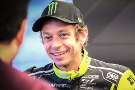Valentino Rossi – Ο «Γιατρός» γίνεται 45 χρονών