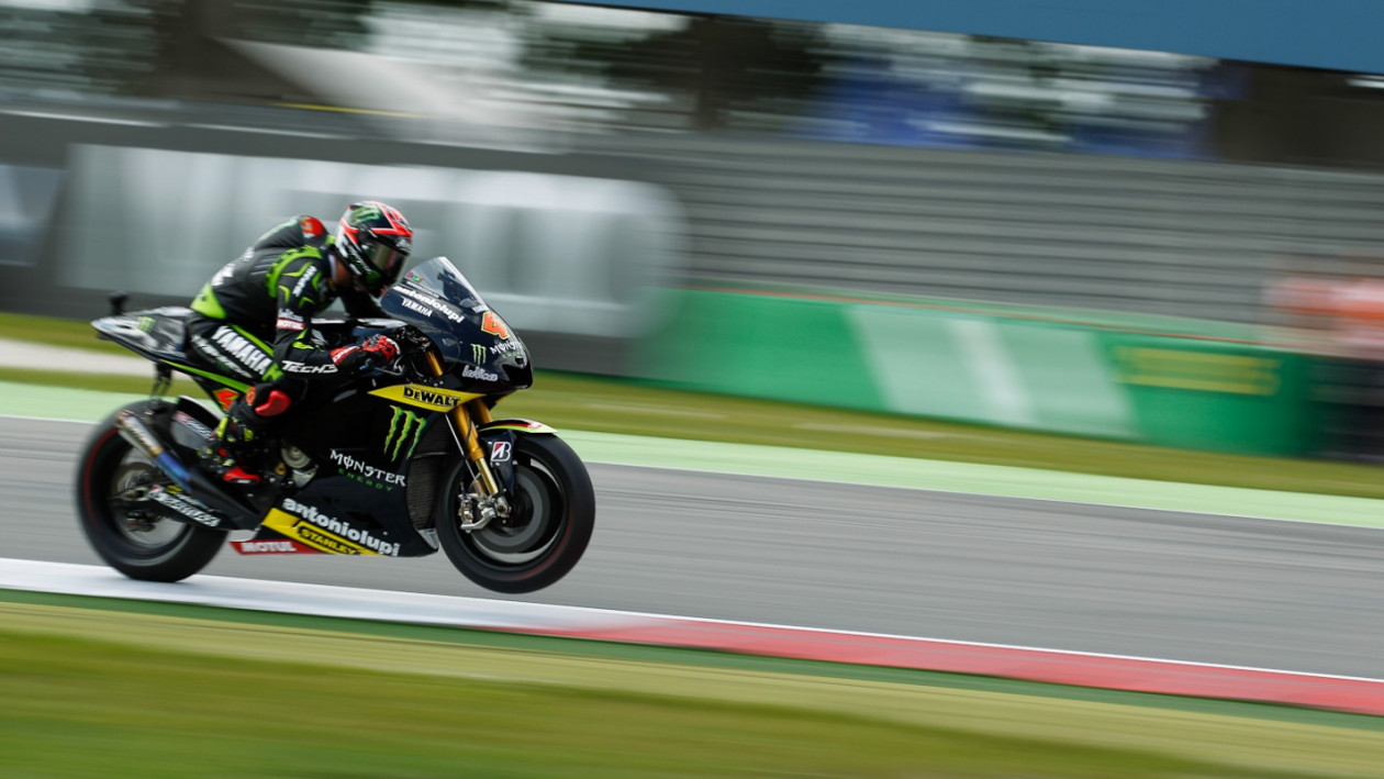 MotoGP Flashback – Η Yamaha «σώζει» την καριέρα του Dovizioso. Πάλι!