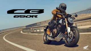 Honda CB650R 2024 – H πλήρης παρουσίαση της εταιρείας