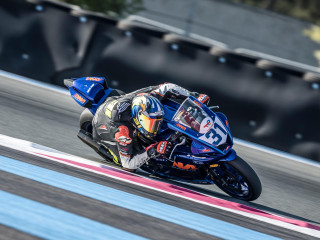 DINOS31 και DNA High Performance Filters στο Παγκόσμιο Yamaha R7 Cup Superfinale 2025