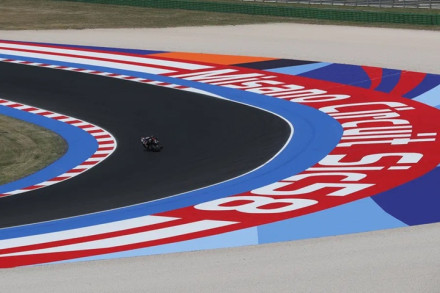 Misano – Νεκρός 65χρονος κριτής της πίστας μετά το Σαββατοκύριακο των WSBK