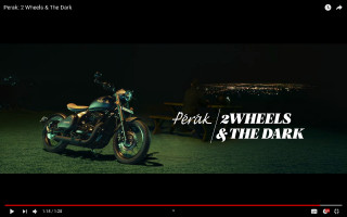 Jawa Perak - Το επίσημο, ατμοσφαιρικό Video