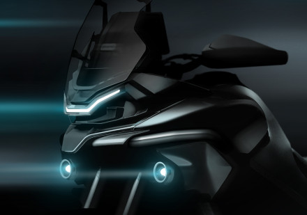 Η CFMOTO μας ανοίγει την όρεξη ενόψει EICMA 2025