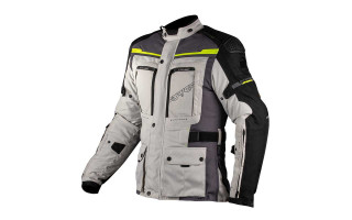 Fovos Explorer Knox - Τεχνολογικά κορυφαίο Adventure jacket