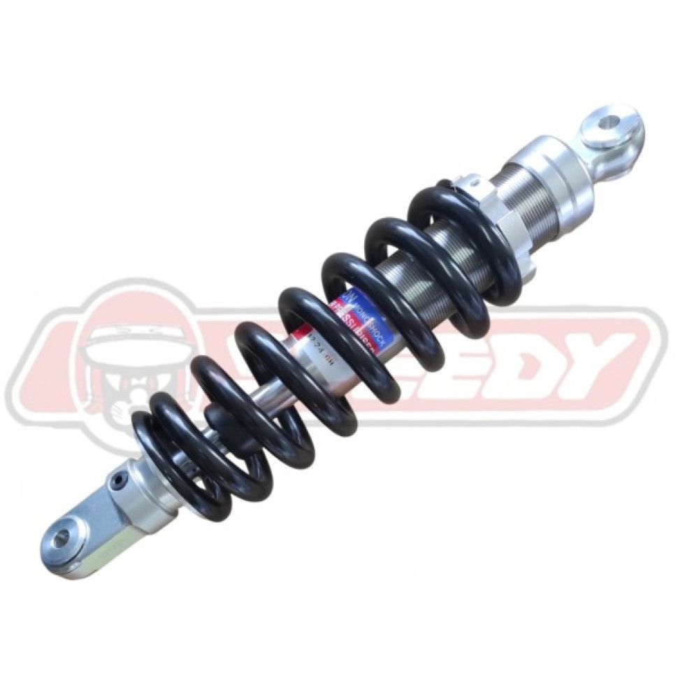 Νέες παραλαβές Hagon για CFMoto MT450 &amp; MT800!
