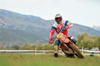 Πανελλήνιο Πρωτάθλημα Enduro 2021, 3ος-4ος αγώνας, Καλάβρυτα
