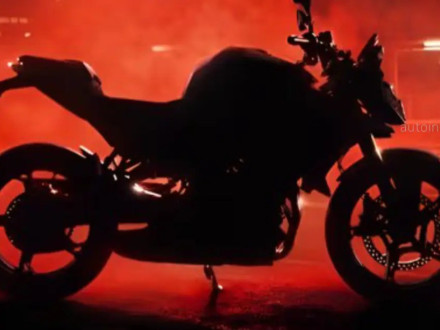 BMW Motorrad - Νέα naked έρχεται την 1η Οκτωβρίου