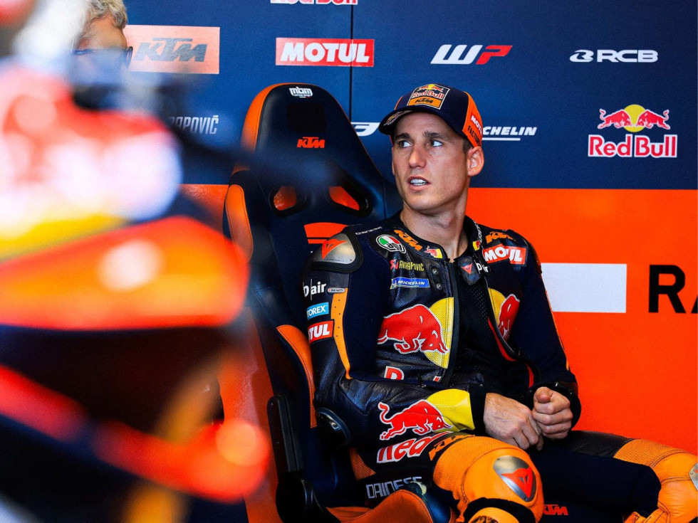 MotoGP - Ο Pol Espargaró συνεχίζει στη θέση του Viñales και στο GP Αυστρίας
