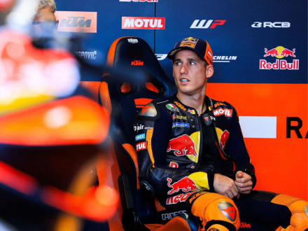 MotoGP - Ο Pol Espargaró συνεχίζει στη θέση του Viñales και στο GP Αυστρίας