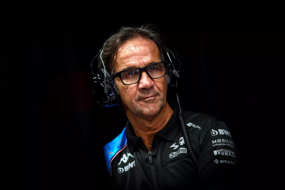 MotoGP - Ο Davide Brivio ίσως γίνει η σημαντικότερη μεταγραφή της Repsol Honda