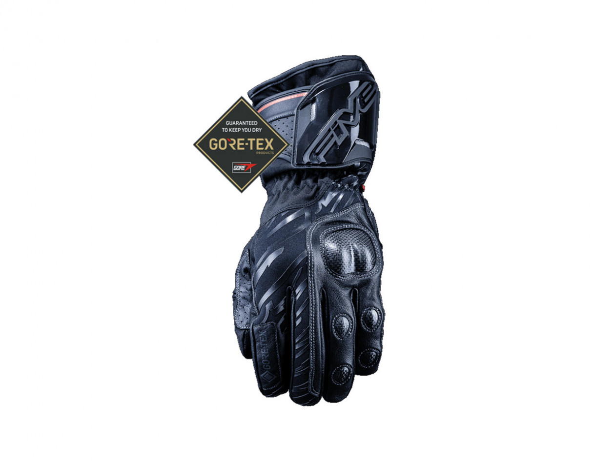 Χειμερινά γάντια Five Wfx Max Goretex