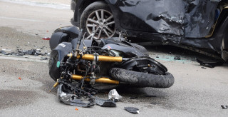 Στατιστικά τροχαίων ατυχημάτων στην Ελλάδα - Ανησυχητική αύξηση το 1ο 6μηνο του 2019