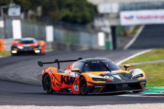 KTM X-Bow - Τέλος εποχής, πωλείται το τμήμα αυτοκινήτων