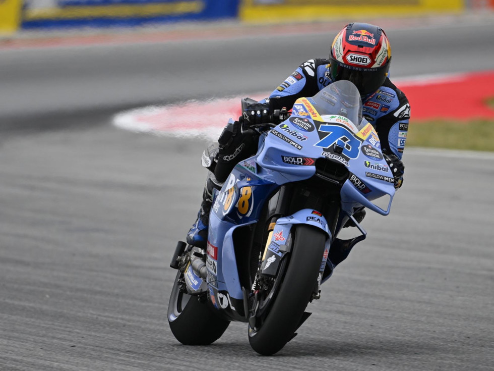 MotoGP 2026 - Επιστροφή στο ψηλότερο σκαλί για τον Alex Marquez στο Καταλανικό Sprint