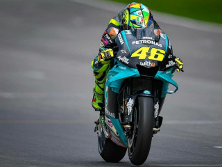 MotoGP: Valentino Rossi και Petronas - Πέφτουν οι υπογραφές;!