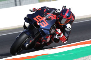 Ο Marc Marquez θα έχει «περσινή μοτοσυκλέτα χωρίς αναβαθμίσεις»