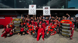 WorldSBK 2022, 12ος αγώνας, Phillip Island
