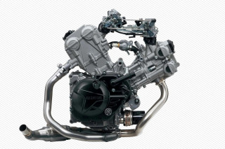 Suzuki - Ελπίδες για νέα Euro 5+ ζωή των V-Strom και SV 650