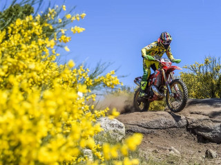 Enduro GP 2020 - Το προσωρινό αγωνιστικό ημερολόγιο