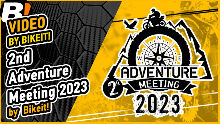 2ο Adventure Meeting 2023 by BIKEIT - Η εκδήλωση που έγινε θεσμός!