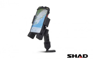 SHAD/X0SG00M (180X90MM) Βάση Κινητού για τον Καθρέφτη X-FRAME