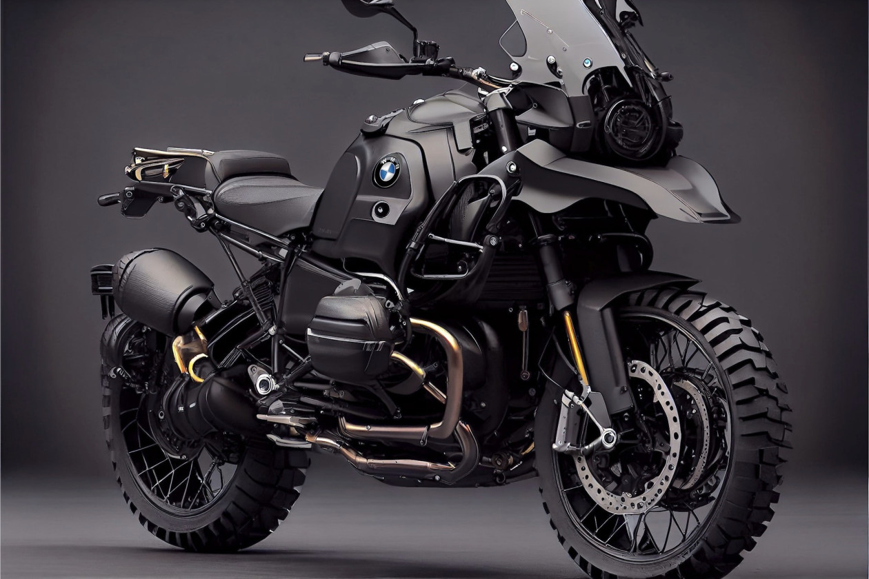BMW R 1300 GS Adventure 2025 Πότε θα έρθει και πως θα είναι; BIKEIT!