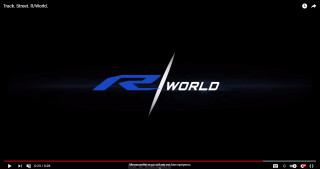 Yamaha - Μυστηριώδες βίντεο προαναγγέλλει νέο μέλος της οικογένειας R - Αφορά στο αναμενόμενο R7;