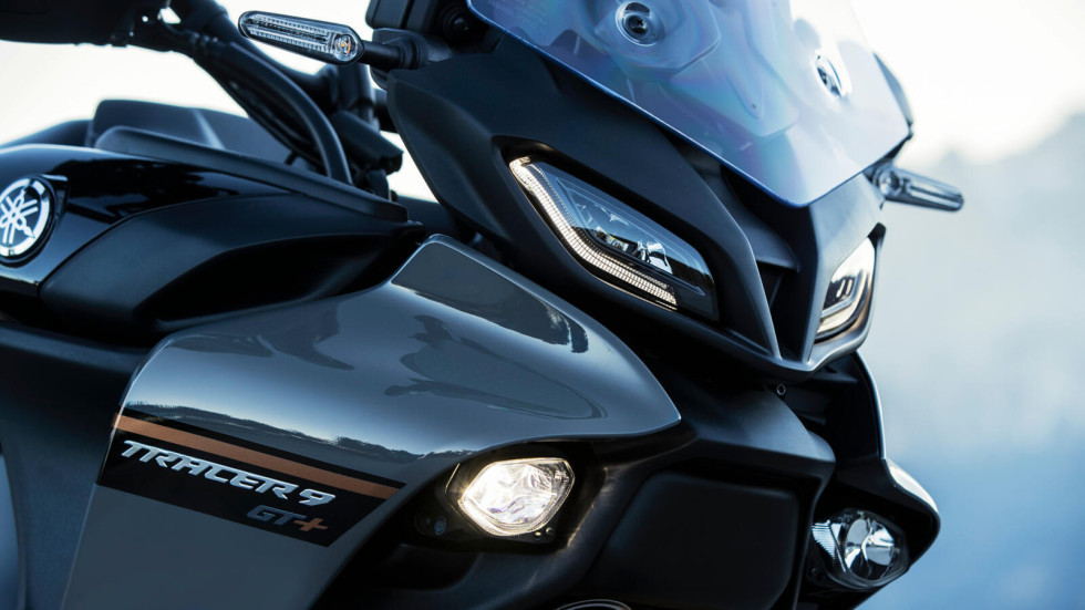 Αφιέρωμα – Οι νέες Yamaha του 2023