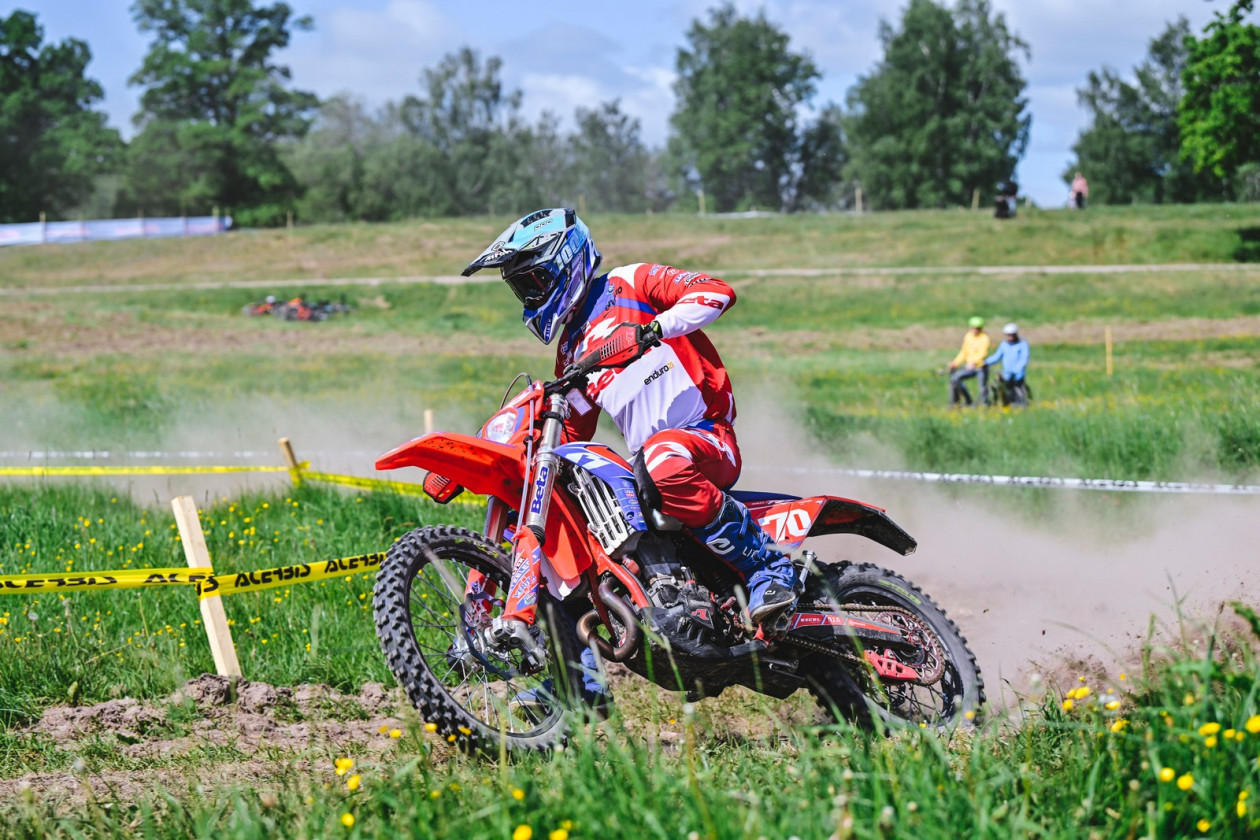 EnduroGP 2023, 4ος αγώνας, Skovde (Σουηδία)